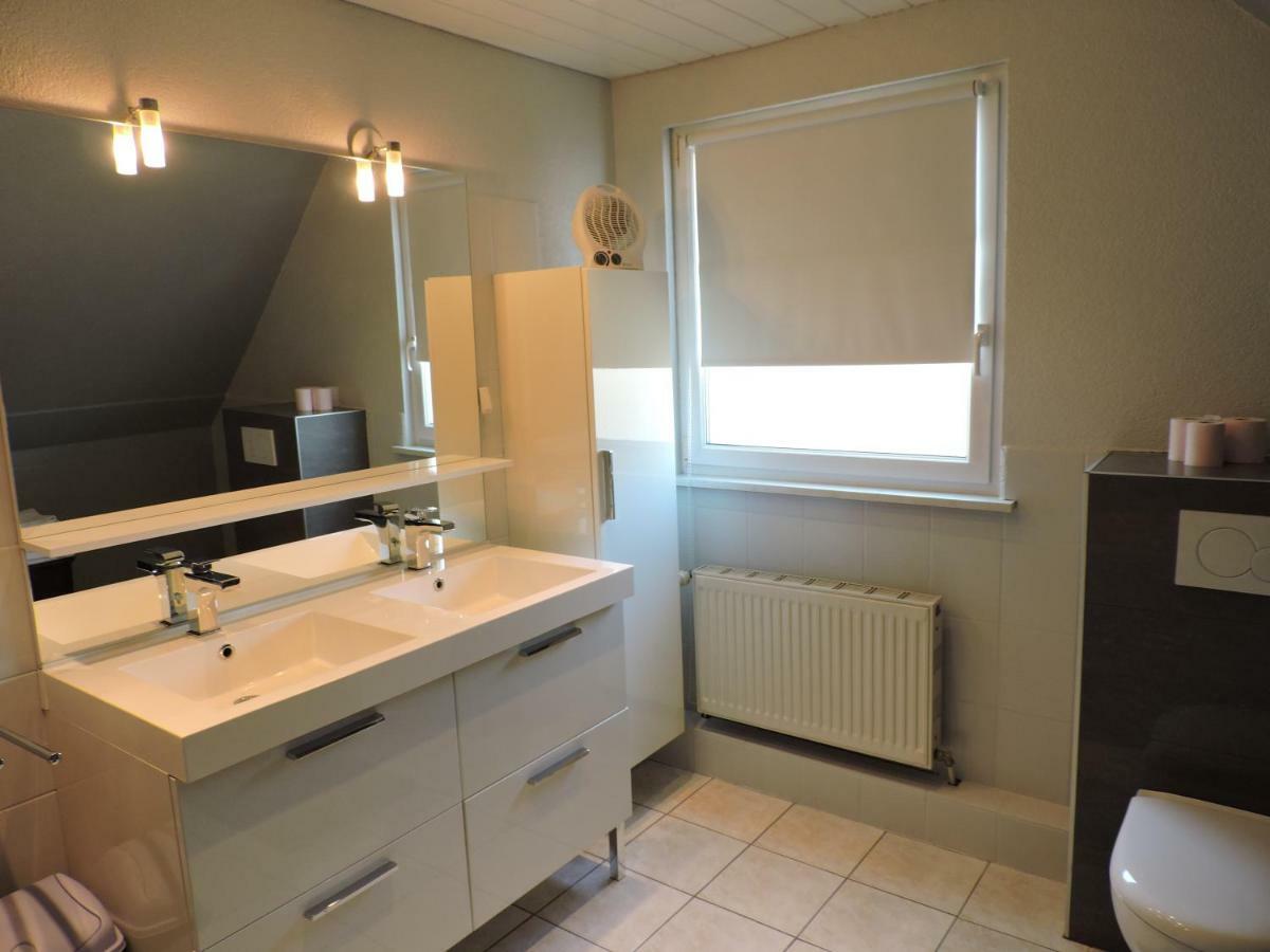 Venez Loger Chez L'Habitant Au Centre De L'Alsace, A Cote D'Europa Park ! Hotel Marckolsheim Eksteriør billede